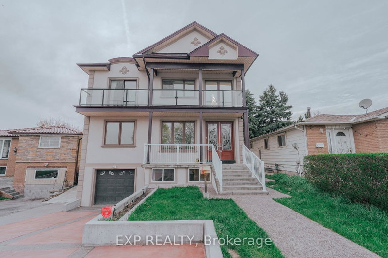 Image of home for listing MLS® W13788726