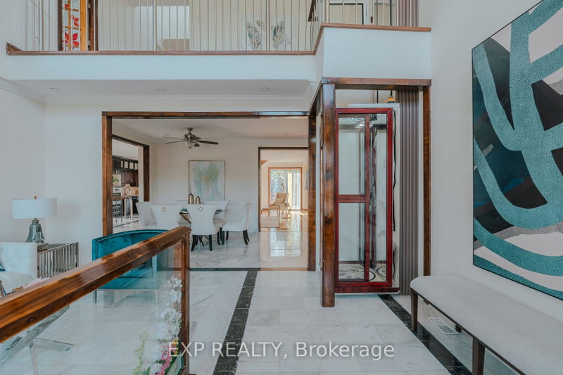 Image of home for listing MLS® W13788726