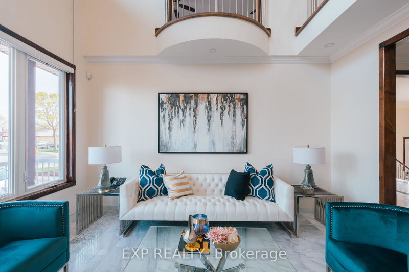 Image of home for listing MLS® W13788726