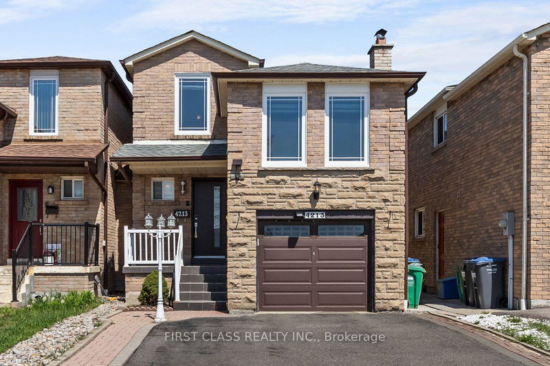 Image of home for listing MLS® W13788764