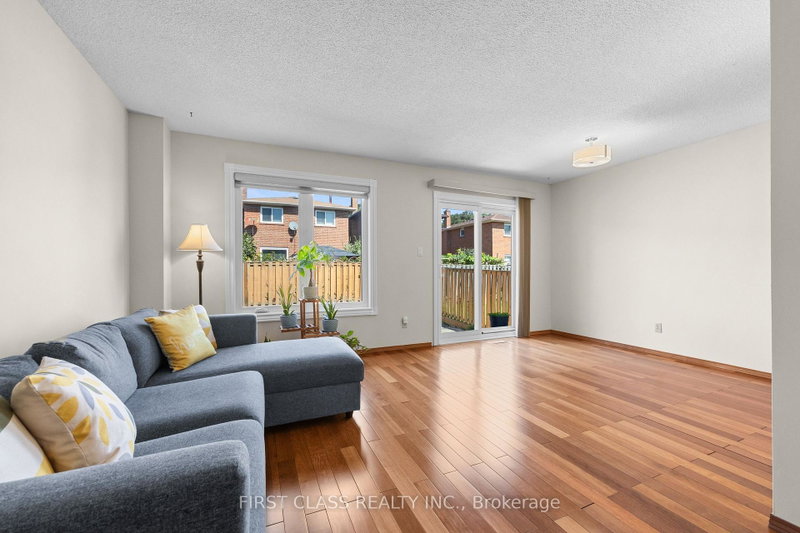 Image of home for listing MLS® W13788764