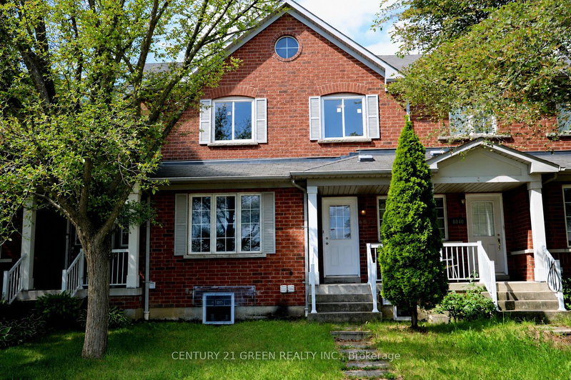 Image of home for listing MLS® W13788766