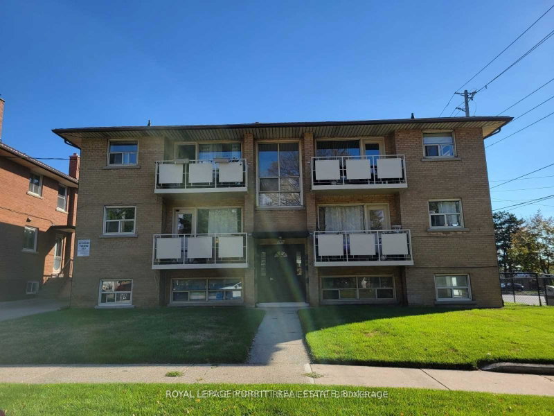 Image of home for listing MLS® W13788780