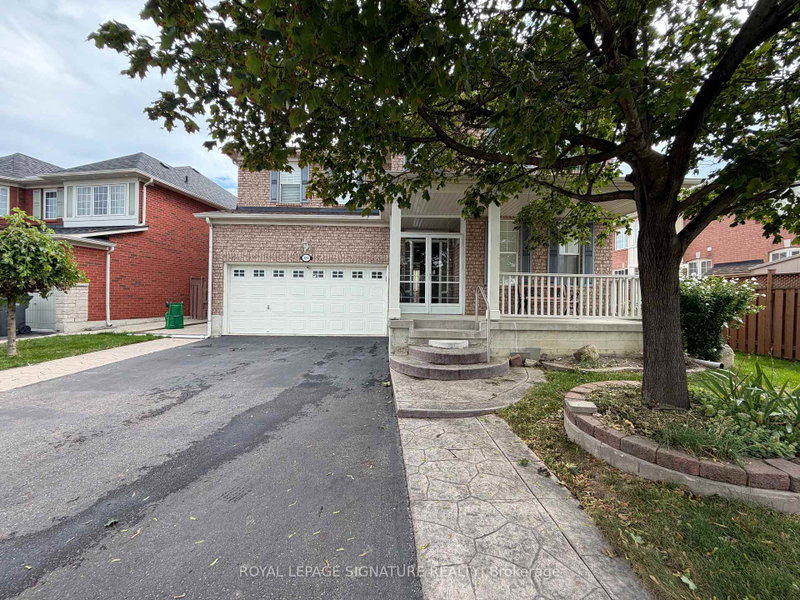 Image of home for listing MLS® W13788786