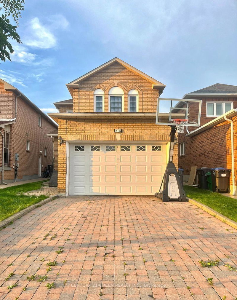 Image of home for listing MLS® W13788792