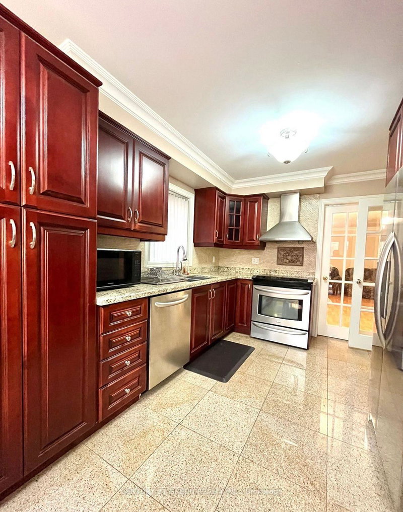 Image of home for listing MLS® W13788792