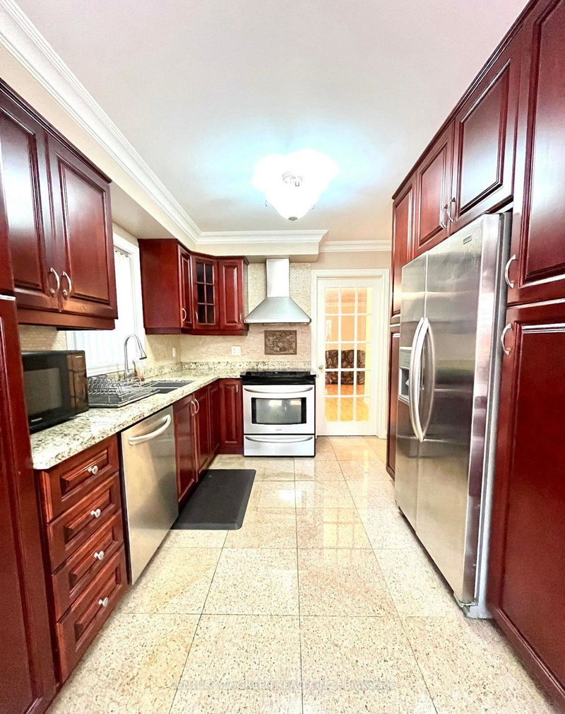 Image of home for listing MLS® W13788792