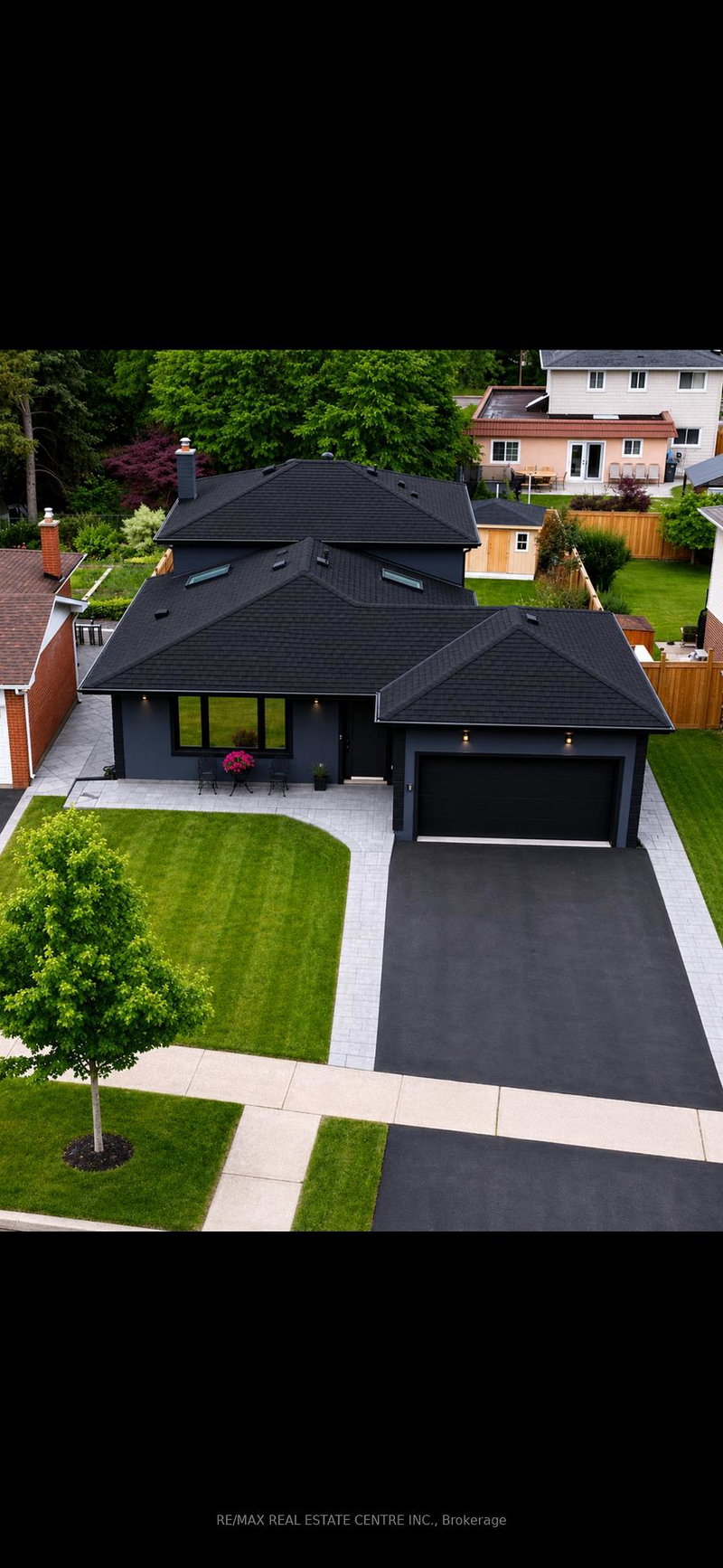 Image of home for listing MLS® W13788820