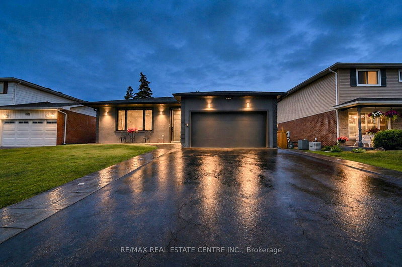 Image of home for listing MLS® W13788820