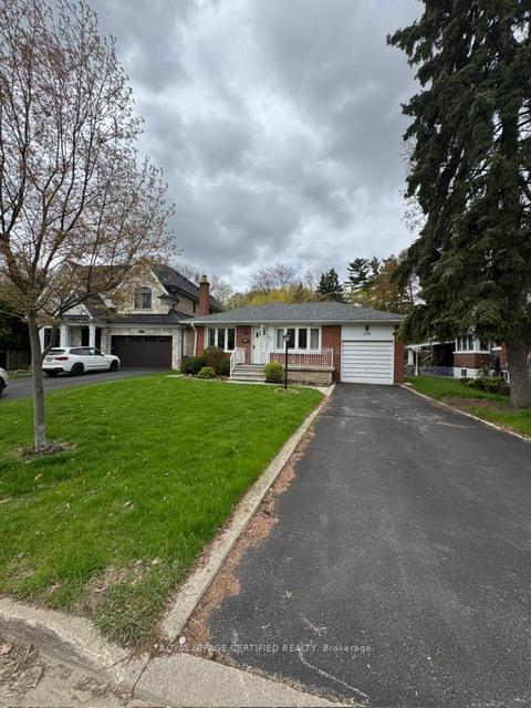 Image of home for listing MLS® W13788870
