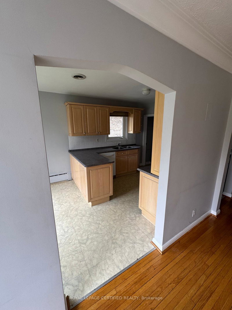 Image of home for listing MLS® W13788870
