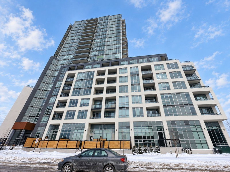 Image of home for listing MLS® W13788872
