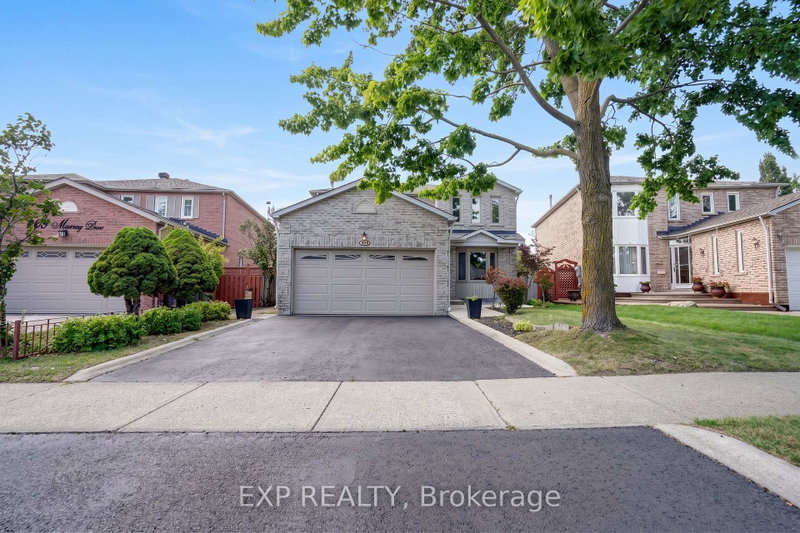 Image of home for listing MLS® W13788928