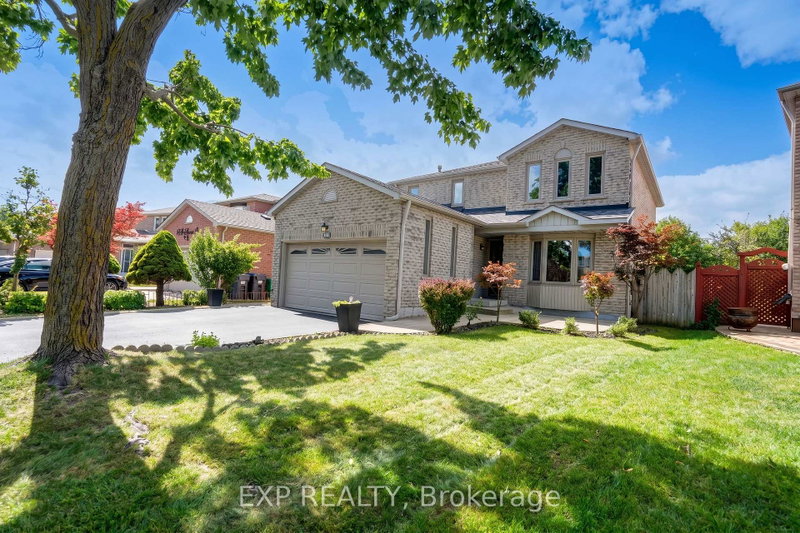 Image of home for listing MLS® W13788928