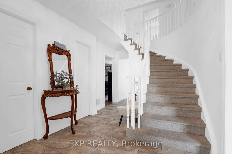 Image of home for listing MLS® W13788928