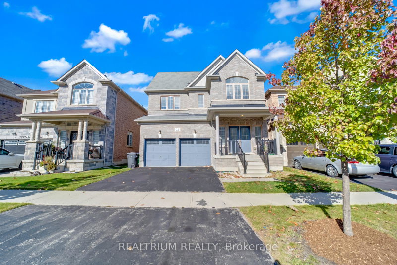 Image of home for listing MLS® W13788934