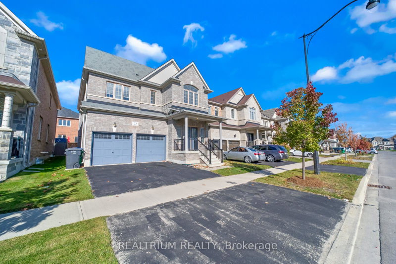 Image of home for listing MLS® W13788934
