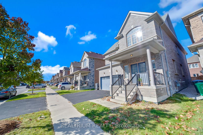 Image of home for listing MLS® W13788934