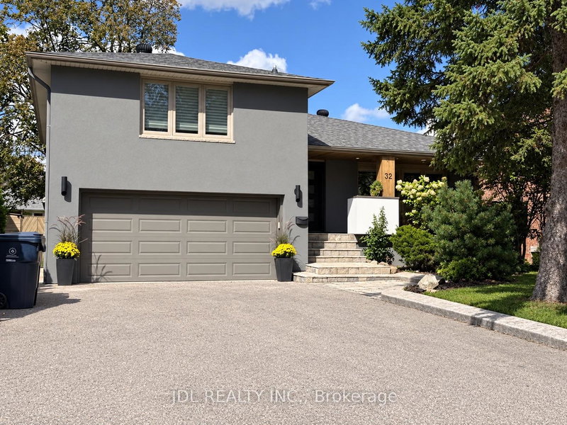 Image of home for listing MLS® W13788960