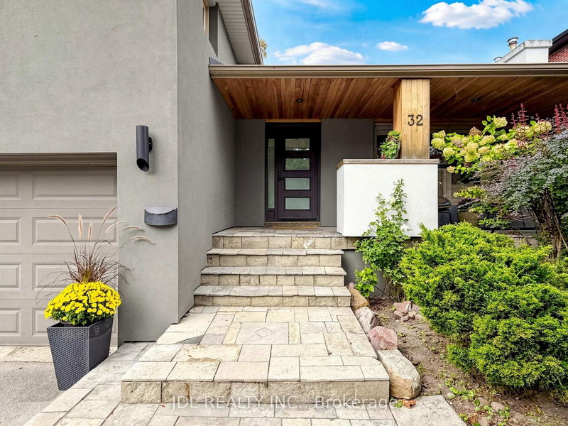 Image of home for listing MLS® W13788960