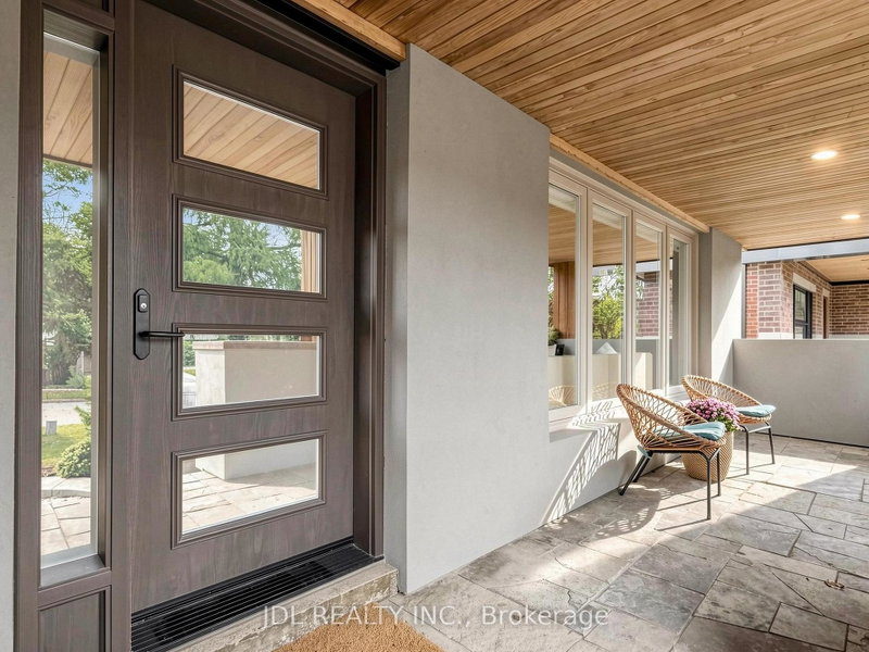 Image of home for listing MLS® W13788960