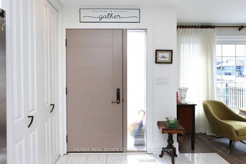 Image of home for listing MLS® W13788998