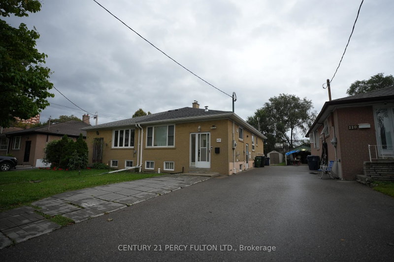 Image of home for listing MLS® W13789006