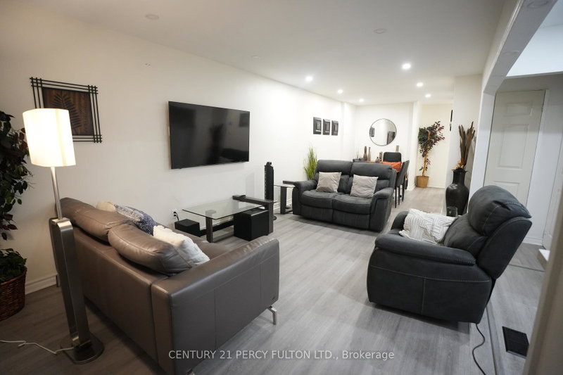 Image of home for listing MLS® W13789006