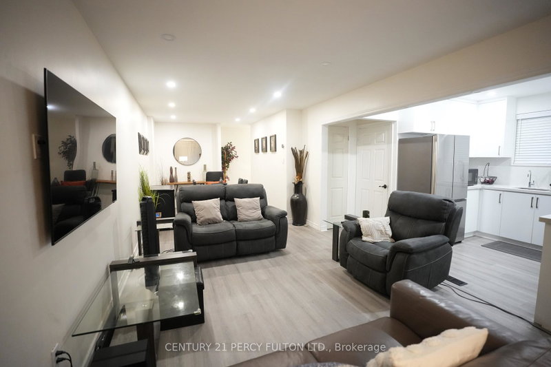 Image of home for listing MLS® W13789006