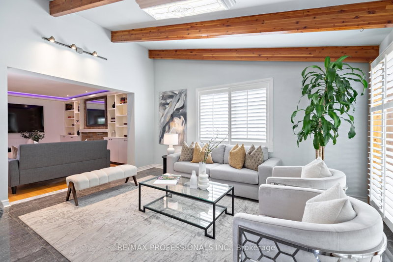 Image of home for listing MLS® W13789050