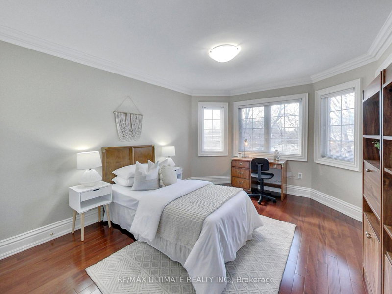 Image of home for listing MLS® W13789054