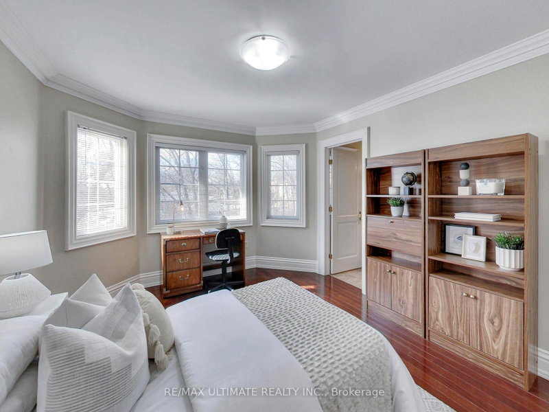 Image of home for listing MLS® W13789054
