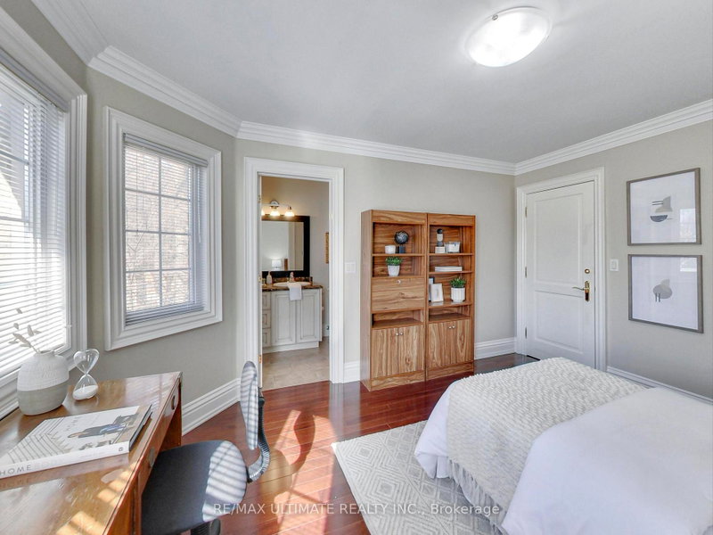 Image of home for listing MLS® W13789054