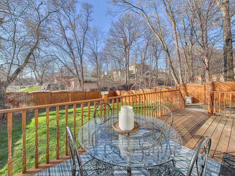 Image of home for listing MLS® W13789074