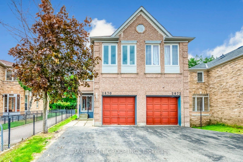 Image of home for listing MLS® W13789282