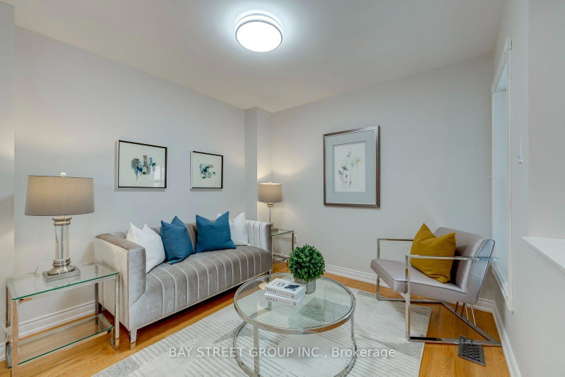 Image of home for listing MLS® W13789282