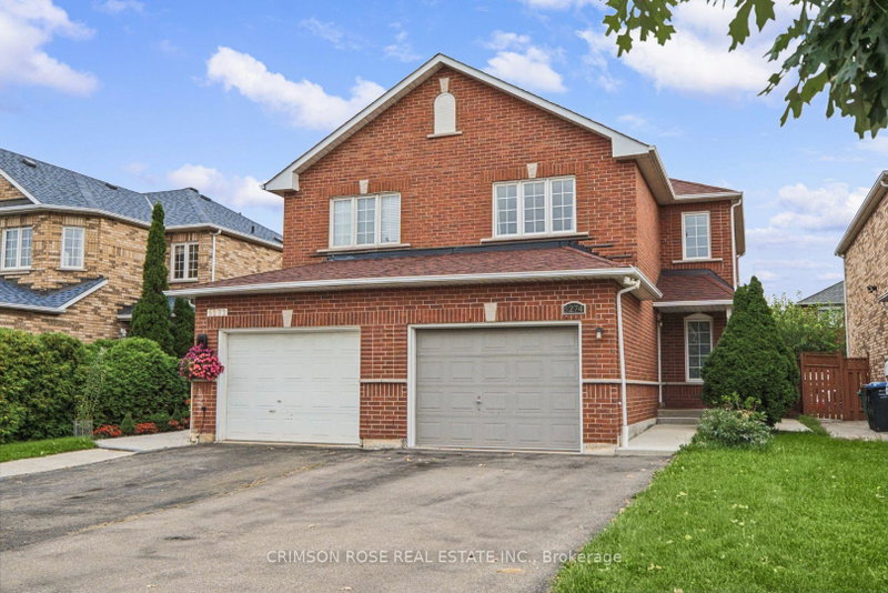 Image of home for listing MLS® W13789284