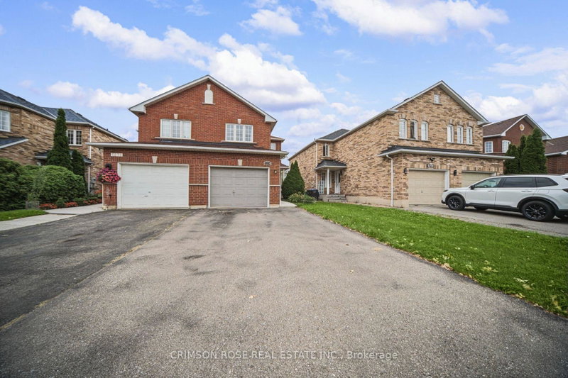 Image of home for listing MLS® W13789284