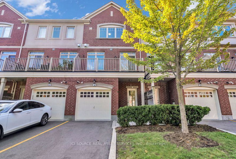 Image of home for listing MLS® W13789454