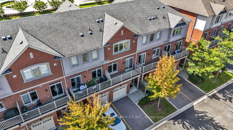 Image of home for listing MLS® W13789454
