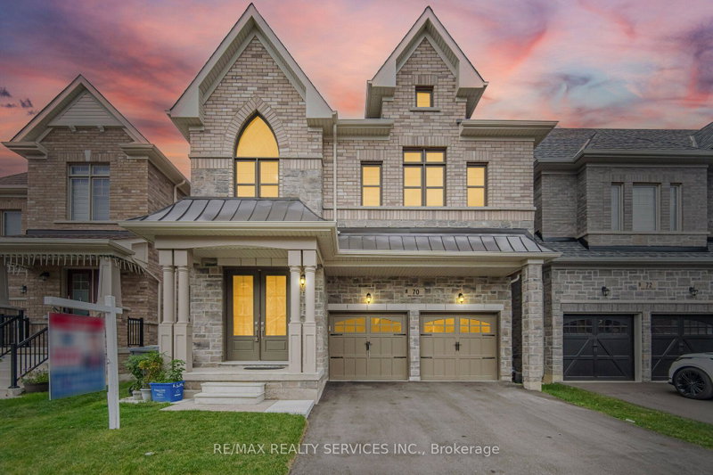 Image of home for listing MLS® W13789466