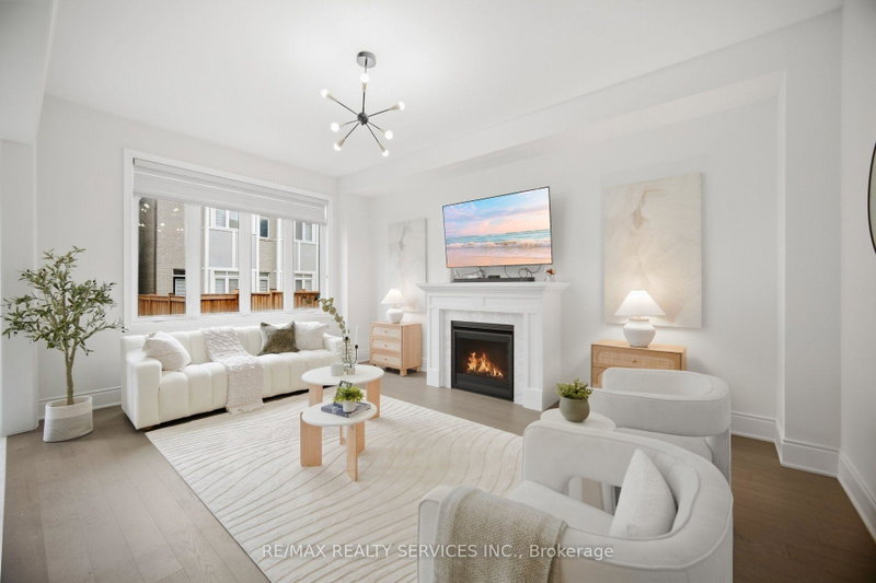 Image of home for listing MLS® W13789466