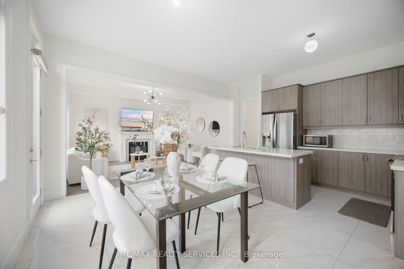 Image of home for listing MLS® W13789466