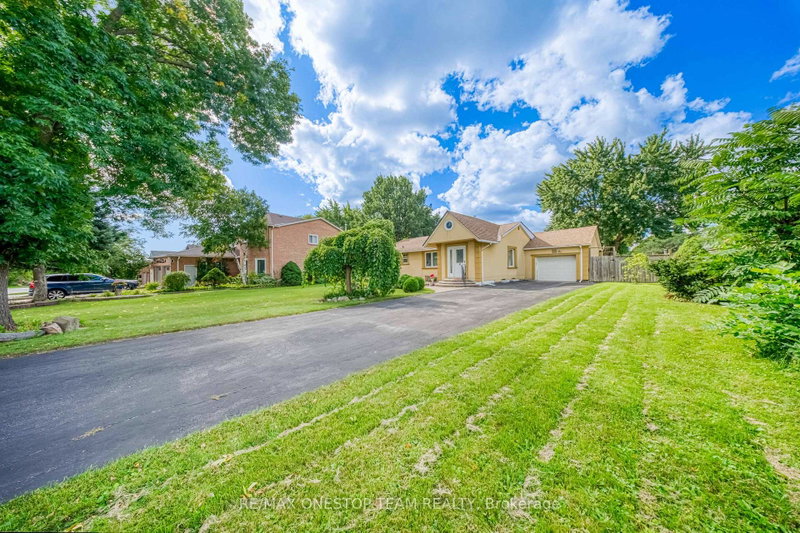 Image of home for listing MLS® W13789586