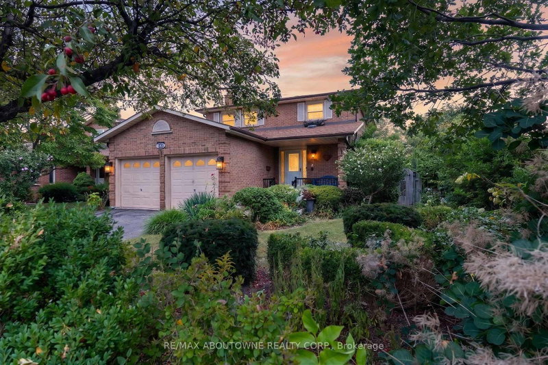 Image of home for listing MLS® W13789670