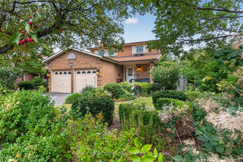 Image of home for listing MLS® W13789670