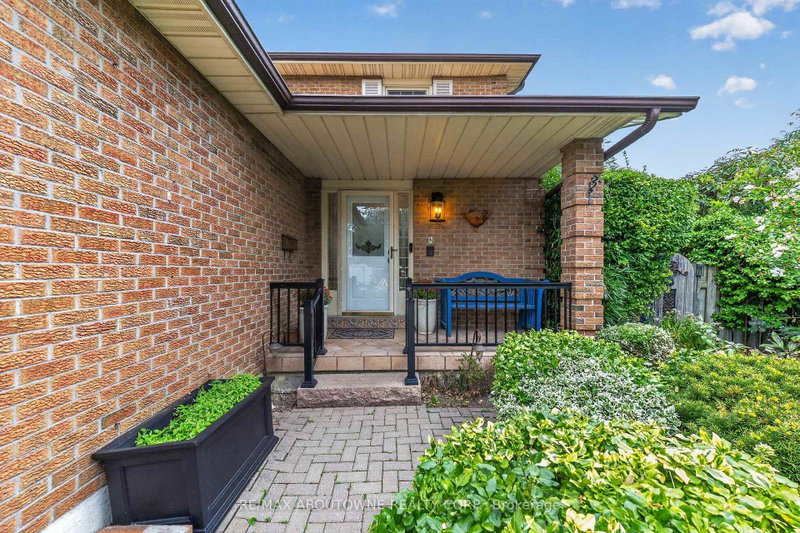 Image of home for listing MLS® W13789670
