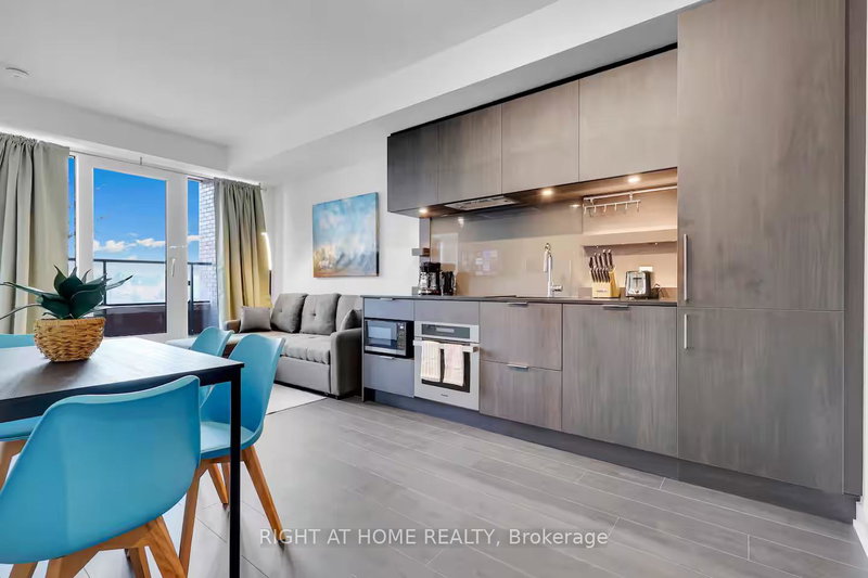Image of home for listing MLS® W13789718