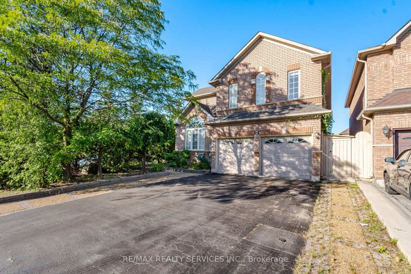 Image of home for listing MLS® W13789744