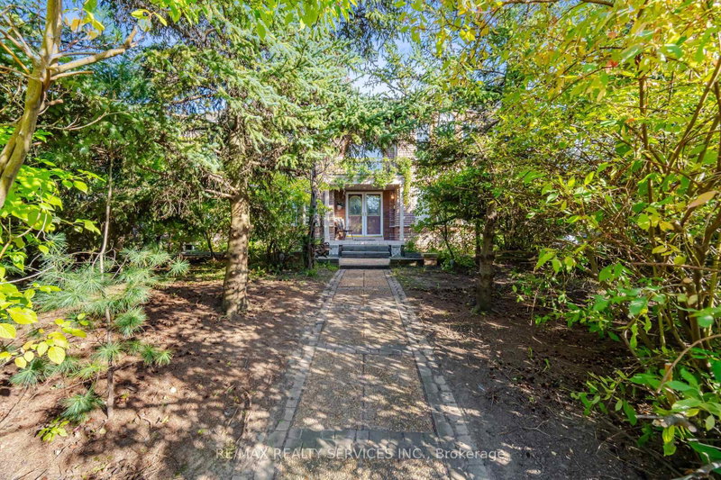 Image of home for listing MLS® W13789744